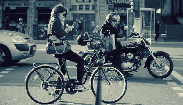 SOLOMO. The future is Social.Mobile.Local